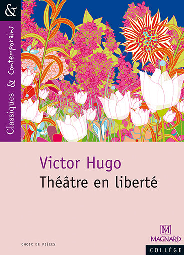 Théâtre en liberté - Classiques et Contemporains