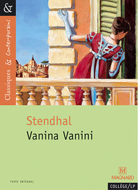 Vanina Vanini - Nantas - La Vendetta