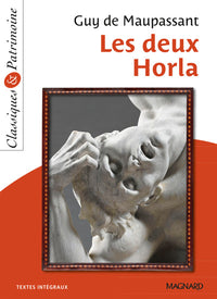 Le Horla et autres récits fantastiques