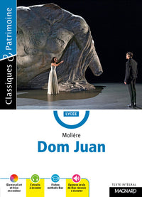 Dom Juan: Ou Le Festin de pierre