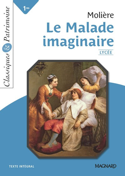 Le malade imaginaire