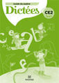 Dictées CE2 Maître