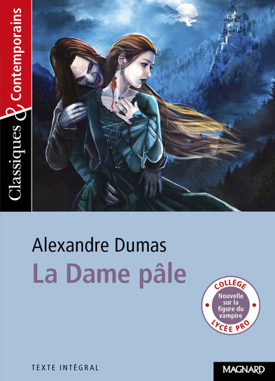La Dame pâle