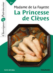 La princesse de Clèves