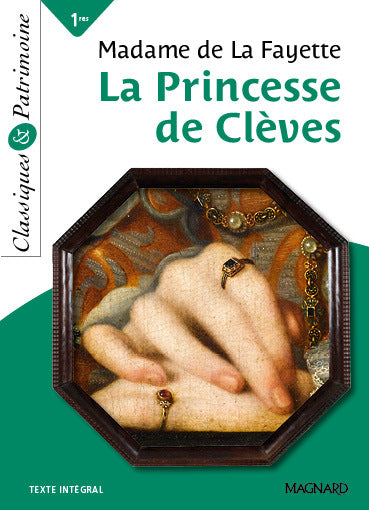 La princesse de Clèves
