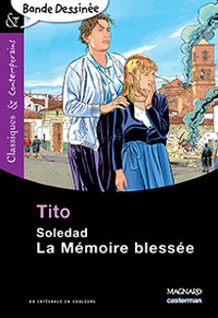 Soledad - La Mémoire blessée