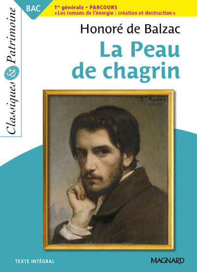 La peau de chagrin