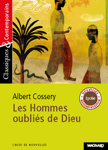 Les hommes oubliés de Dieu