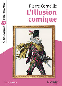 Bibliolycée - L'Illusion comique