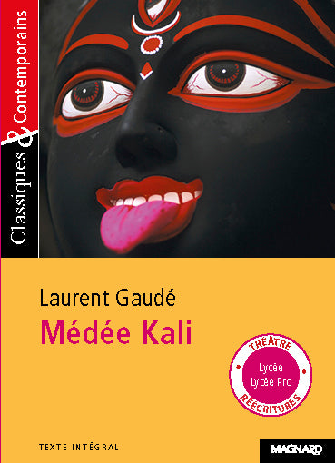 Médée Kali