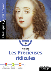 Les précieuses ridicules