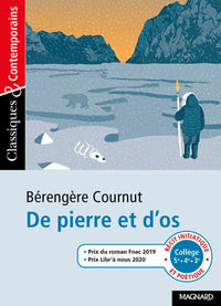 De pierre et d'os - Classiques et Contemporains