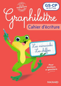 Graphilettre GS-CP