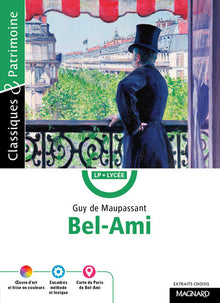Bel-Ami - Classiques et Patrimoine