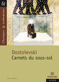 Les carnets du sous-sol