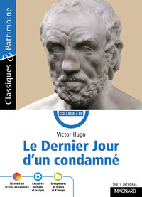 Dernier jour d'un condamné