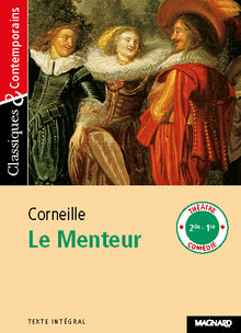 Le Menteur