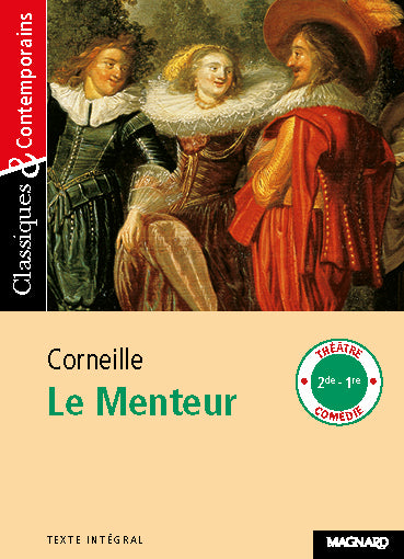 Le Menteur