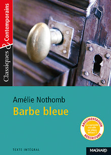 Barbe bleue