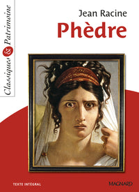 Phèdre