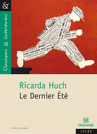 Le Dernier été