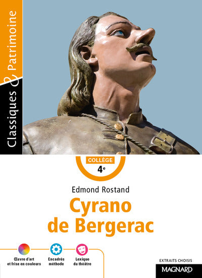 Cyrano de Bergerac