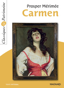 carmen