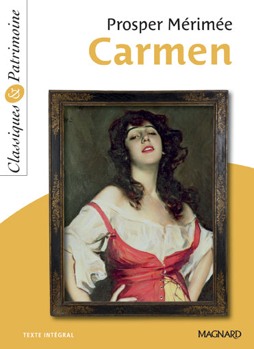 carmen