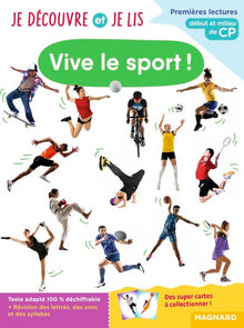 Vive le sport !