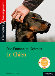 Le Chien - Classiques et Contemporains