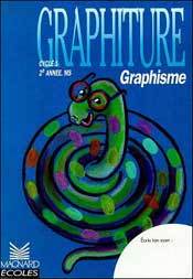 Livret graphisme. Moyenne section