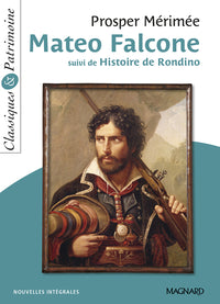 Mateo Falcone