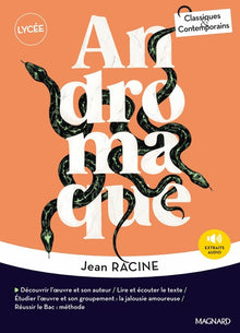 Andromaque