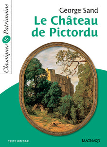 Le château de Pictordu