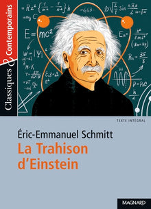 La trahison d'Einstein