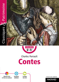 Contes