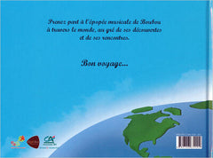 Petit bout bourlingue