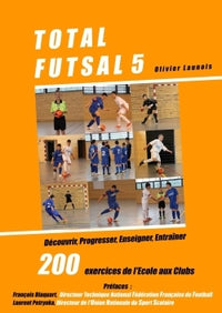 TOTAL FUTSAL 5