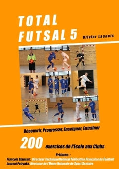 TOTAL FUTSAL 5