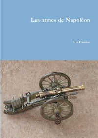 Les armes de Napoléon