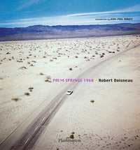 Palm Springs 1960