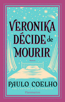 Veronika décide de mourir