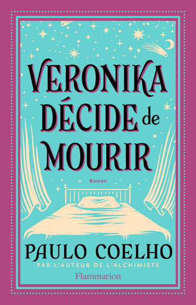 Veronika décide de mourir