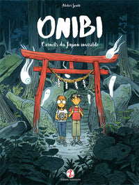 Onibi
