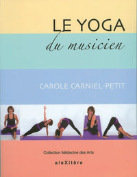 Le yoga du musicien