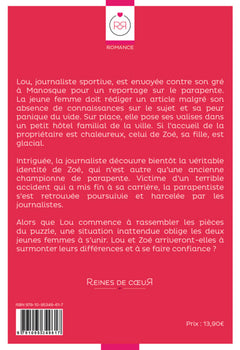 La Brise du désir