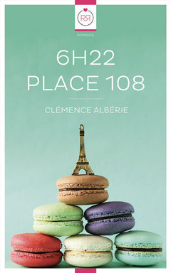 6h22 Place 108