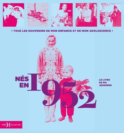 Nés en 1952