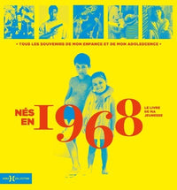 Nés en 1968