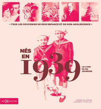 Nés en 1939